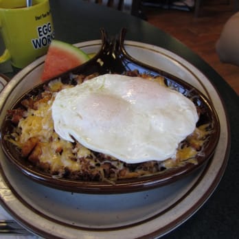 Egg Works - Breakfast & Brunch Near Me - Las Vegas, Nevada Egg Works - Breakfast & Brunch Near Me - Las Vegas, Nevada