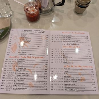 Jasmine Asian Cuisine - Menu - Chinese Near Me - Houston, Texas Jasmine Asian Cuisine - Menu - Chinese Near Me - Houston, Texas