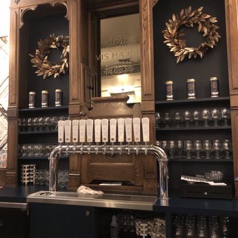 Vis Major Brewing - Breweries Near Me - Omaha, Nebraska