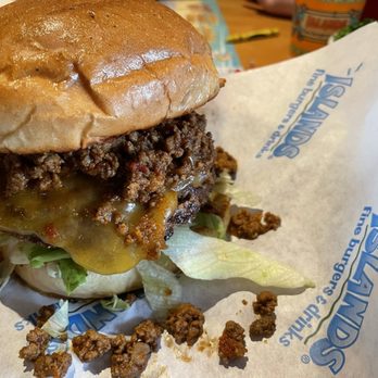 Islands Restaurant - Pipeline burger - yum! - Burgers Near Me - Santa Barbara, California Islands Restaurant - Pipeline burger - yum! - Burgers Near Me - Santa Barbara, California