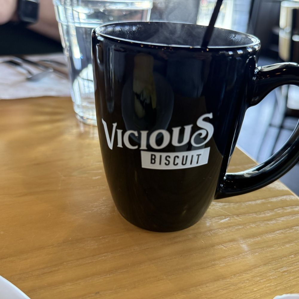 Vicious Biscuit - Breakfast & Brunch Near Me - Neptune Beach, Florida