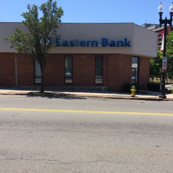 Eastern Bank - Banks & Credit Unions Near Me - Quincy, Massachusetts Eastern Bank - Banks & Credit Unions Near Me - Quincy, Massachusetts
