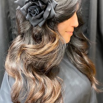 Michelle McClure - Hollywood waves - Makeup Artists Near Me - San Diego, California Michelle McClure - Hollywood waves - Makeup Artists Near Me - San Diego, California