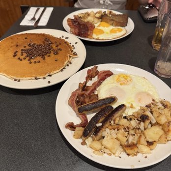 Good Days - Breakfast & Brunch Near Me - West Bridgewater, Massachusetts