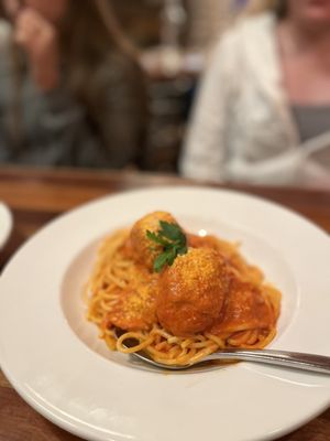 Red Gravy by null