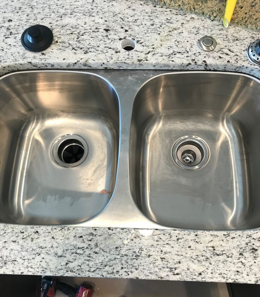 Slide of Fauth Plumbing