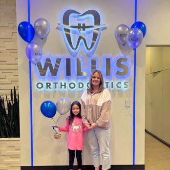 Willis Orthodontics - Preston - Deband Day at our North Logan office! - Orthodontists Near Me - Preston, Idaho Willis Orthodontics - Preston - Deband Day at our North Logan office! - Orthodontists Near Me - Preston, Idaho