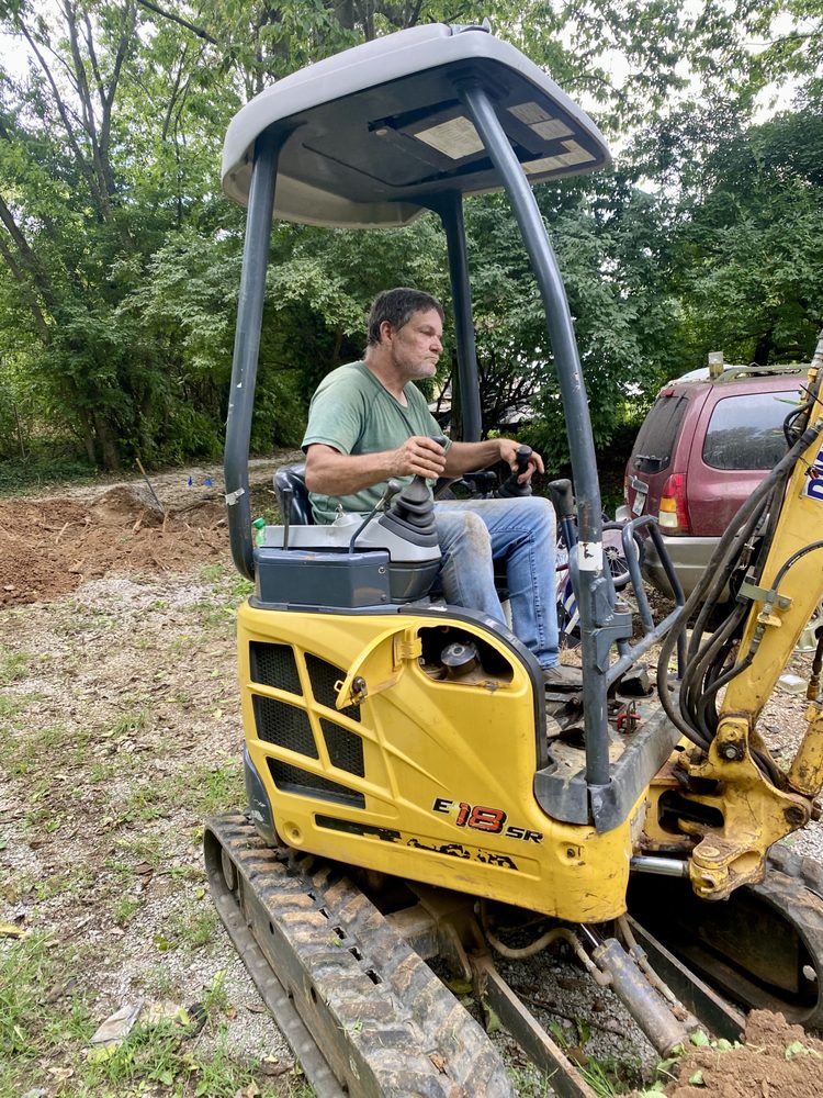 Slide of Harney Plumbing