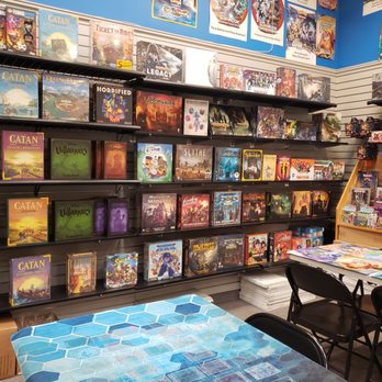 Gamers World - Toy Stores Near Me - Chicago, Illinois Gamers World - Toy Stores Near Me - Chicago, Illinois