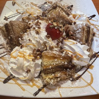 Wahoo Seafood Grill - Afternoon Delight-honestly - Seafood Near Me - Gainesville, Florida