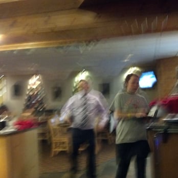 Orange Moose Bar & Grill - two men in motion - Bars Near Me - Black River Falls, Wisconsin Orange Moose Bar & Grill - two men in motion - Bars Near Me - Black River Falls, Wisconsin