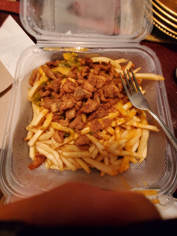 THE ORIGINAL CHUBBY’S MEXICAN FOOD Updated August 2024 23 Photos & 113 Reviews 3004 W