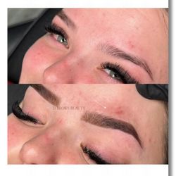 D Brows Studio - Power brows