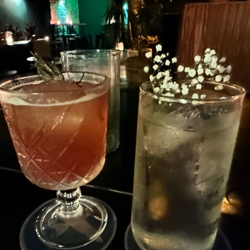 El Colibrí Bar - Speakeasies Near Me - Puerto Vallarta, JAL El Colibrí Bar - Speakeasies Near Me - Puerto Vallarta, JAL