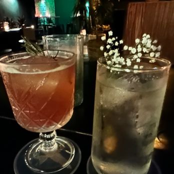 El Colibrí Bar - Speakeasies Near Me - Puerto Vallarta, JAL