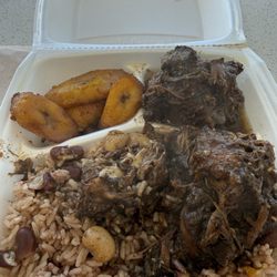 One Love Island Cuisine