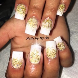 Dy An Nails Spa
