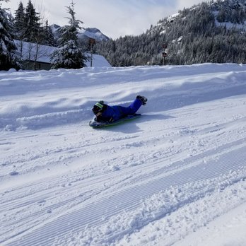 Hyak Sno-Park - Sledding Near Me - Snoqualmie Pass, Washington Hyak Sno-Park - Sledding Near Me - Snoqualmie Pass, Washington