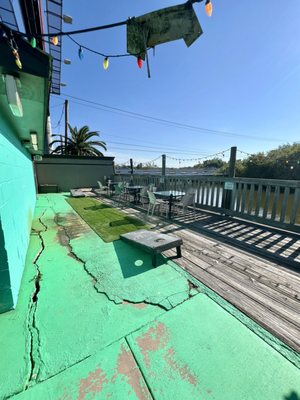 Coco's On The Canal by null