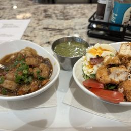 Lunch combo Lunch combo
