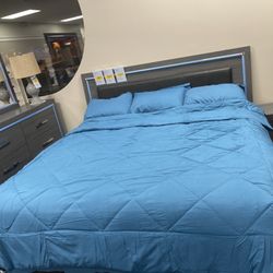 Get It Now - Bedroom furniture