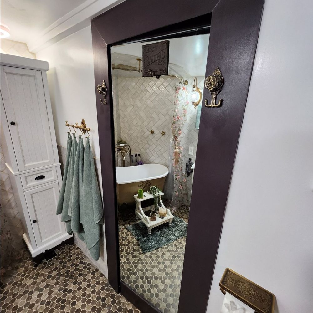 Flow Right - New bathroom - Plumbing Near Me Flow Right - New bathroom - Plumbing Near Me