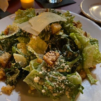 Siena Cafe - Siena Caesar Salad - Italian Near Me - New York, New York Siena Cafe - Siena Caesar Salad - Italian Near Me - New York, New York
