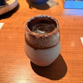 Terrene - Far From The Tree - Cocktail Bars Near Me - San Francisco, California