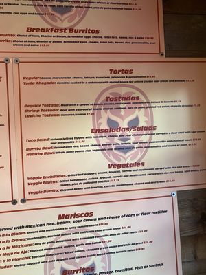 Menu photo 8 Pacos Taqueria Pollock Pines, CA Menu photo 8 Pacos Taqueria Pollock Pines, CA