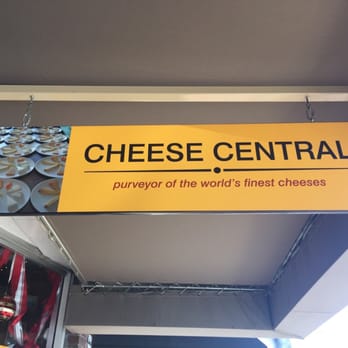 Cheese Central - Cheese Shops Near Me - Lodi, California