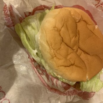 Wendy's - Fast Food Near Me - Stafford, Virginia