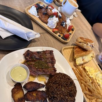 Cubanidad - Top notch food & service every time! - Cuban Near Me - Henderson, Nevada Cubanidad - Top notch food & service every time! - Cuban Near Me - Henderson, Nevada