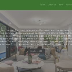 Huntington Escrow