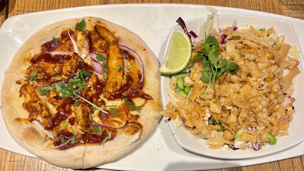 California Pizza Kitchen by null