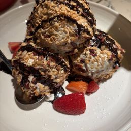Dessert