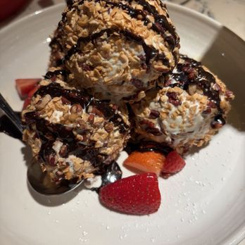 Pappasitos Cantina - Dessert - Seafood Near Me - Marietta, Georgia
