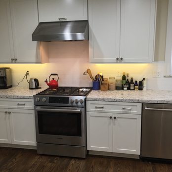 The Kitchen Store - Kitchen remodel with Ann Higginson - Kitchen & Bath Near Me - Culver City, California
