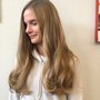 Photo of Jamie Dowling Hair Artist