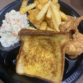 Zaxbys - Chicken Wings Near Me - Richardson, Texas