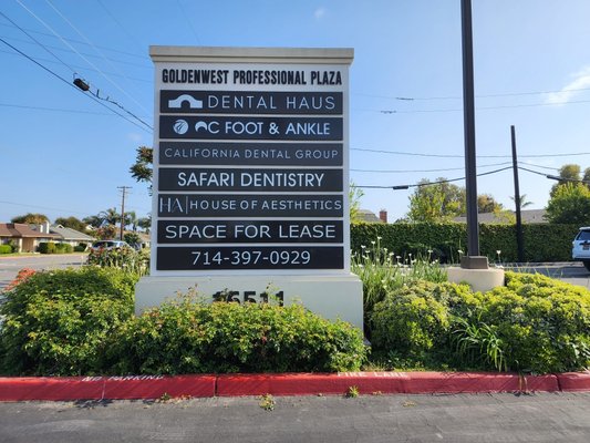 CALIFORNIA DENTAL GROUP OF HUNTINGTON BEACH - Updated February 2026