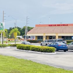 Norvana Beauty - Parking Lot