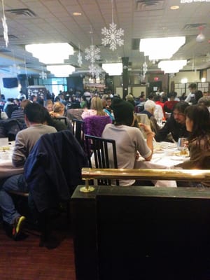 Yangtze Restaurant by null