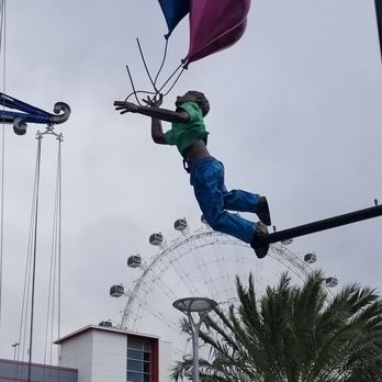 ICON Park - *Webster them plays - Amusement Parks Near Me - Orlando, Florida ICON Park - *Webster them plays - Amusement Parks Near Me - Orlando, Florida