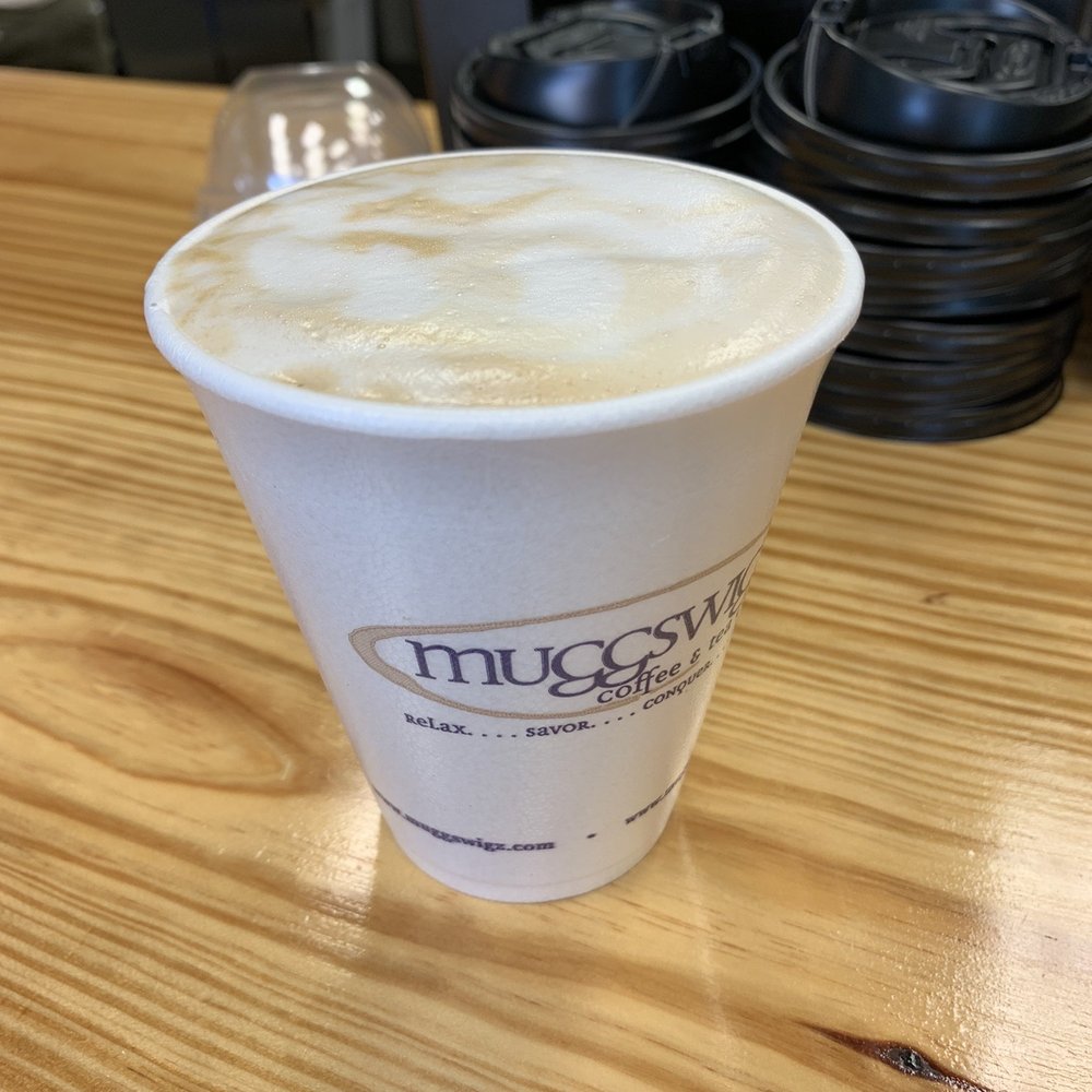Muggswigz Coffee & Tea - Latte! - Coffee & Tea Near Me - Akron, Ohio Muggswigz Coffee & Tea - Latte! - Coffee & Tea Near Me - Akron, Ohio