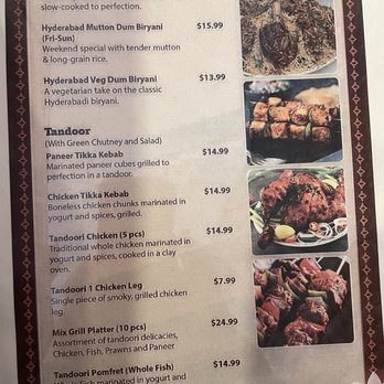 Biryani Pot - 2/23/26 - Indian Near Me - Brentwood, California Biryani Pot - 2/23/26 - Indian Near Me - Brentwood, California