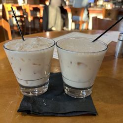 CityRange Steakhouse Grill - Butter nipples