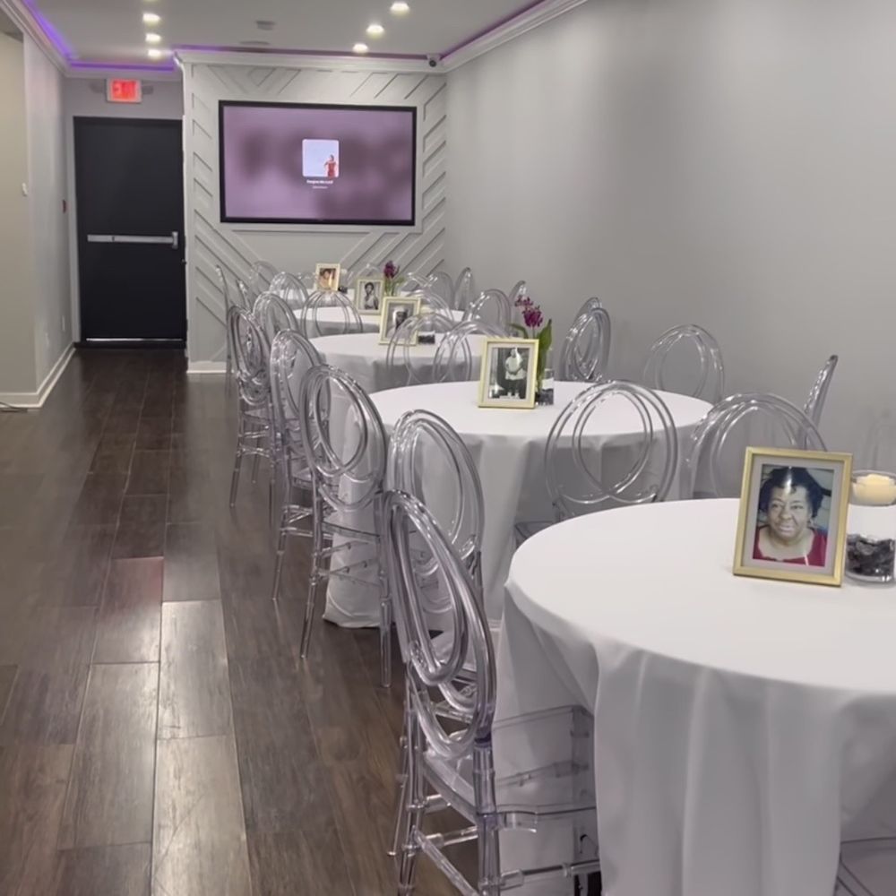 Plush Events Venue - Plush Events Venue - Venues & Event Spaces Near Me - Philadelphia, Pennsylvania Plush Events Venue - Plush Events Venue - Venues & Event Spaces Near Me - Philadelphia, Pennsylvania