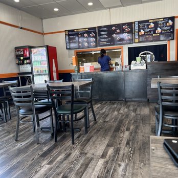Katsuyaki - Inside - Japanese Near Me - Costa Mesa, California