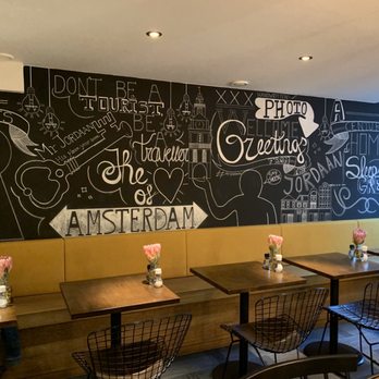 Mr Jordaan Hotel - Hotels Near Me - Amsterdam, New Hampshire