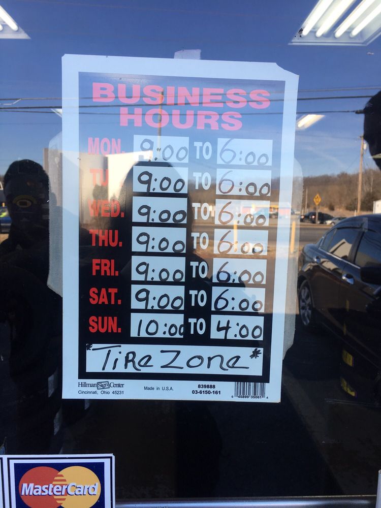 DOMINION TIRE COMPANY 7208 Centerville Rd, Manassas, VA Yelp